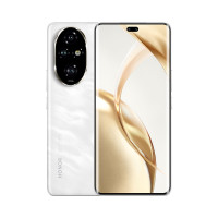 Honor 200 Pro 5G Dual Sim 12GB/512GB Moonlight White   